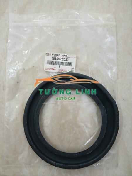 Đệm lò xo phuộc nhún xe toyota altis 2008-2013 | 4815802030