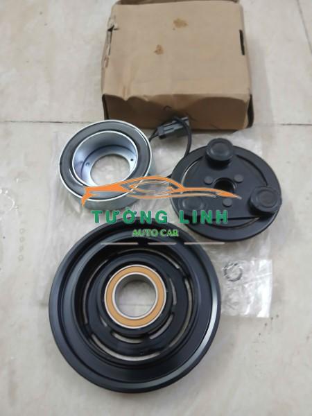 Bộ đầu lốc điều hòa xe chevrolet colorado 2013-2020 | 15203089