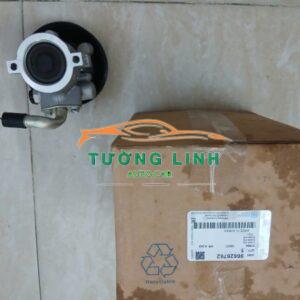 Bơm trợ lực lái chevrolet captiva c140 2015 | 96626762