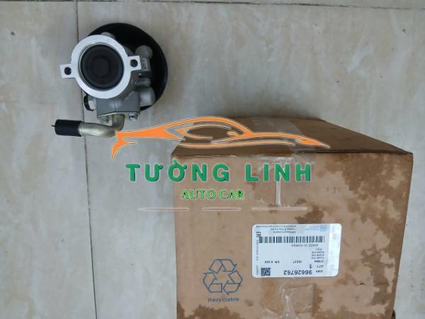 Bơm trợ lực lái chevrolet captiva c140 2015 | 96626762