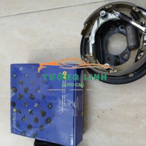Cụm dừng thắng bánh sau xe kia k250 2017-2023 | 583104E700