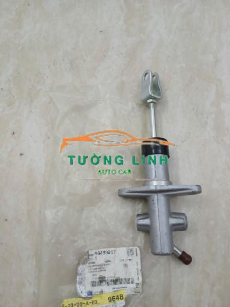 Heo cái ly hợp xe daewoo mangus 2.0 2005 | 96486385