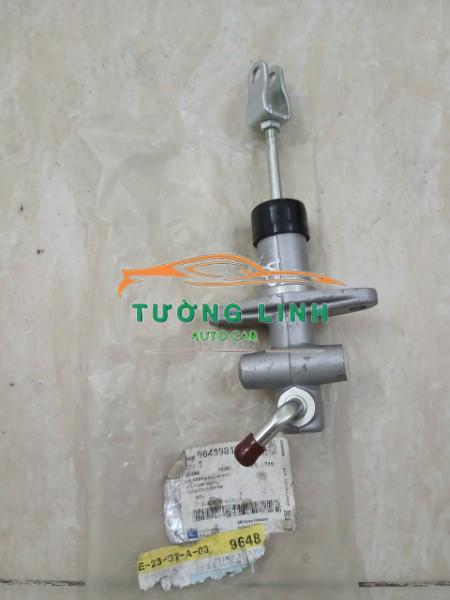 Heo cái ly hợp xe daewoo mangus 2.0 2005 | 96486385