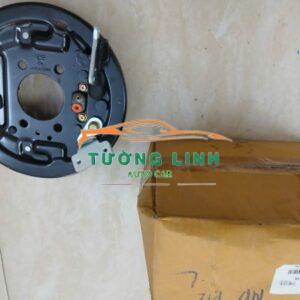 Cụm dừng thắng bánh sau xe hyundai porter 2 2009 | 583004F000