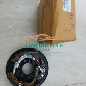 Cụm dừng thắng bánh sau xe hyundai porter 2 2009 | 583004F000