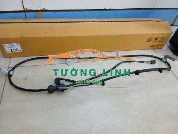 Dây phanh tay điện tử xe mitsubishi xpander 2022-2026 | 479A6W000P