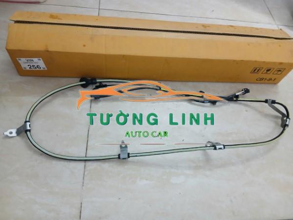Dây phanh tay điện tử xe mitsubishi xpander 2022-2026 | 479A6W000P