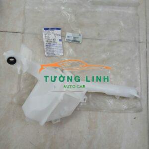 Bình nước xịt kính hyundai eon 0.8 2012 | 986204N000