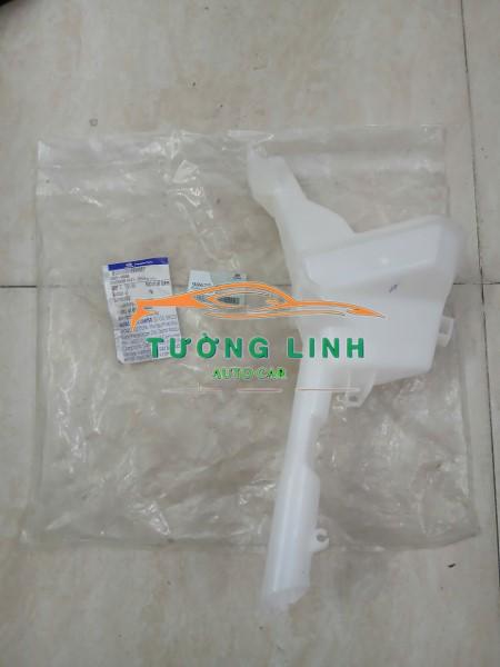 Bình nước xịt kính hyundai eon 0.8 2012 | 986204N000